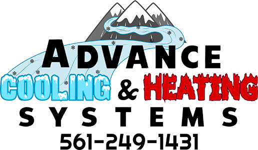 Advance Cooling & Heating Systems, Inc